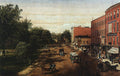 Smith Allen American 1810 1890 Art A4 Photo Print
