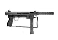 Smith And Wesson Sw M76 A4 Photo Print