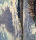 Smith William Abbotsford 1905 Cauldshiels Loch A4 Photo Print