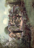 Smith William Abbotsford 1905 Chiefswood A4 Photo Print