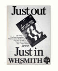 Smiths Beat Poster Vintage Retro Advert Poster A4 Photo Print