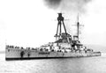 Sms Derfflinger Battlecruiser A4 Photo Print