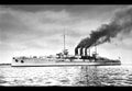Sms Helgoland Battleship German Imperial Navy A4 Photo Print