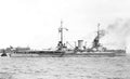 Sms Moltke A4 Photo Print
