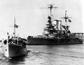 Sms Schleswig Holstein 4 A4 Photo Print