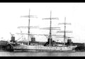 Sms Seeadler Commerce Raider German Empire A4 Photo Print