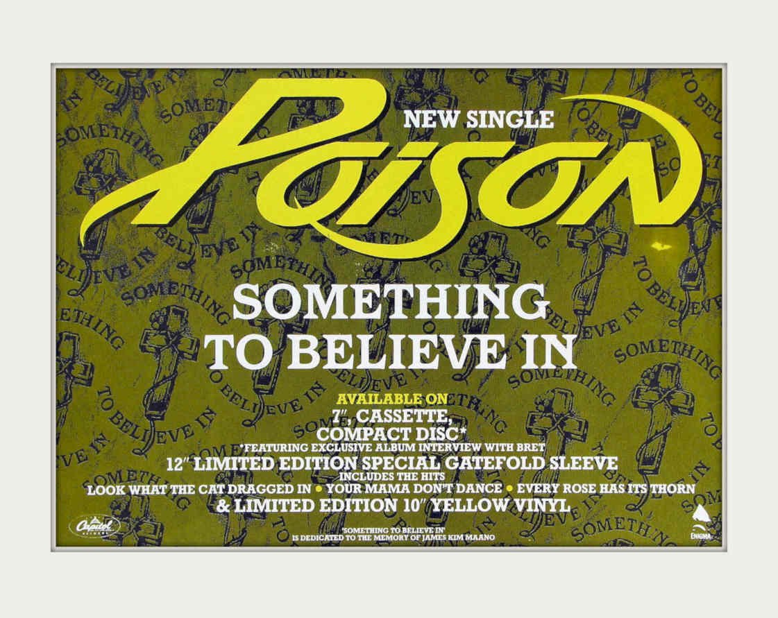 Snake Single Poison Vintage Retro Advert Poster A4 Photo Print