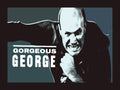 Snatch Gorgeous George A4 Photo Print Advert A4 Photo Print