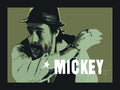 Snatch Mickey A4 Photo Print Advert A4 Photo Print