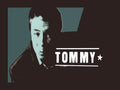 Snatch Tommy A4 Photo Print Advert A4 Photo Print
