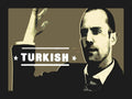 Snatch Turkish A4 Photo Print Advert A4 Photo Print