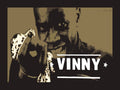 Snatch Vinny A4 Photo Print Advert A4 Photo Print