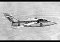Sncase Se5000 Baroudeur Lightweight Strike Fighter A4 Photo Print