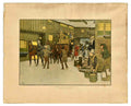 Snowed Up Christmas Vintage Retro Advert Poster A4 Photo Print
