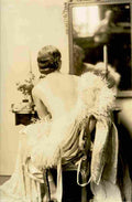 Snyder Virginia 2 film star poster A4 Photo Print