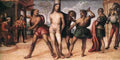 Sodoma Flagellation of Christ A4 Photo Print