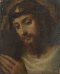 Sodoma Head of Christ A4 Photo Print