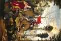 Sodoma St George And The Dragon 2021 A4 Photo Print