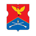Sokolgora Mos Coat Of Arms N3039 A4 Photo Print
