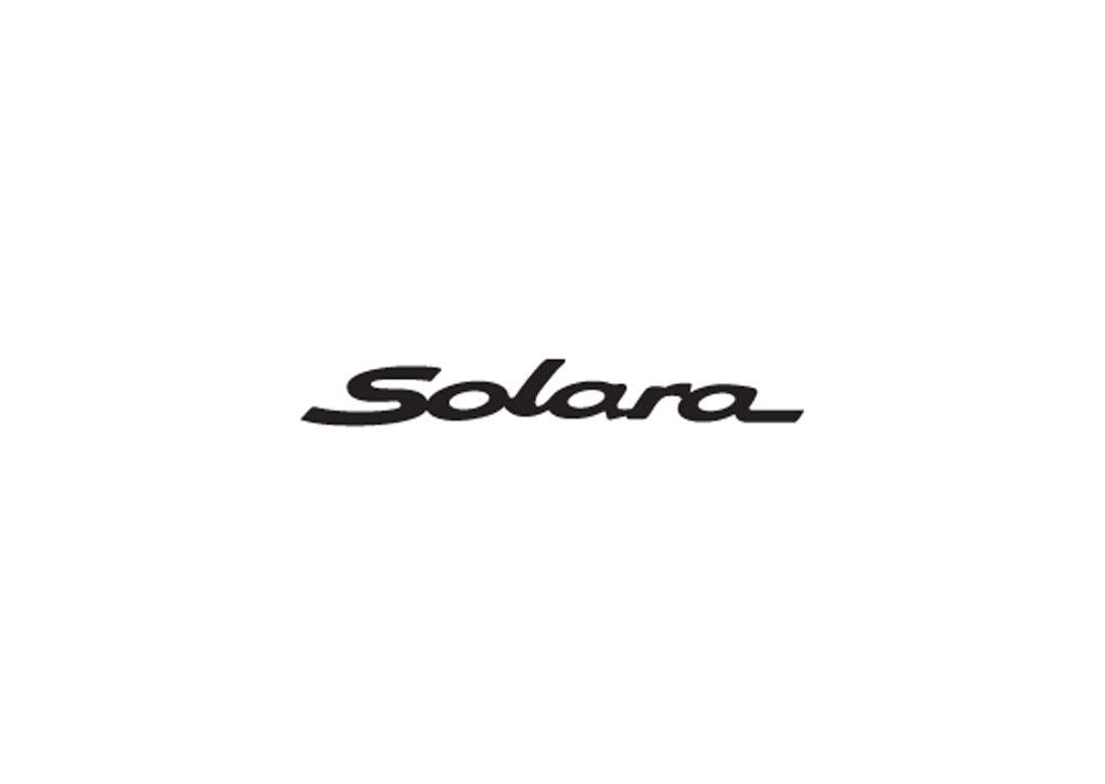 Solara A4 Photo Print