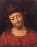Solari Andrea Ecce Homo A4 Photo Print