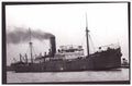 Soldier Prince Built 1901 Steam ship A4 Photo Print