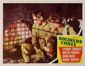 Soldiers Three 1951 10  film star poster A4 Photo Print