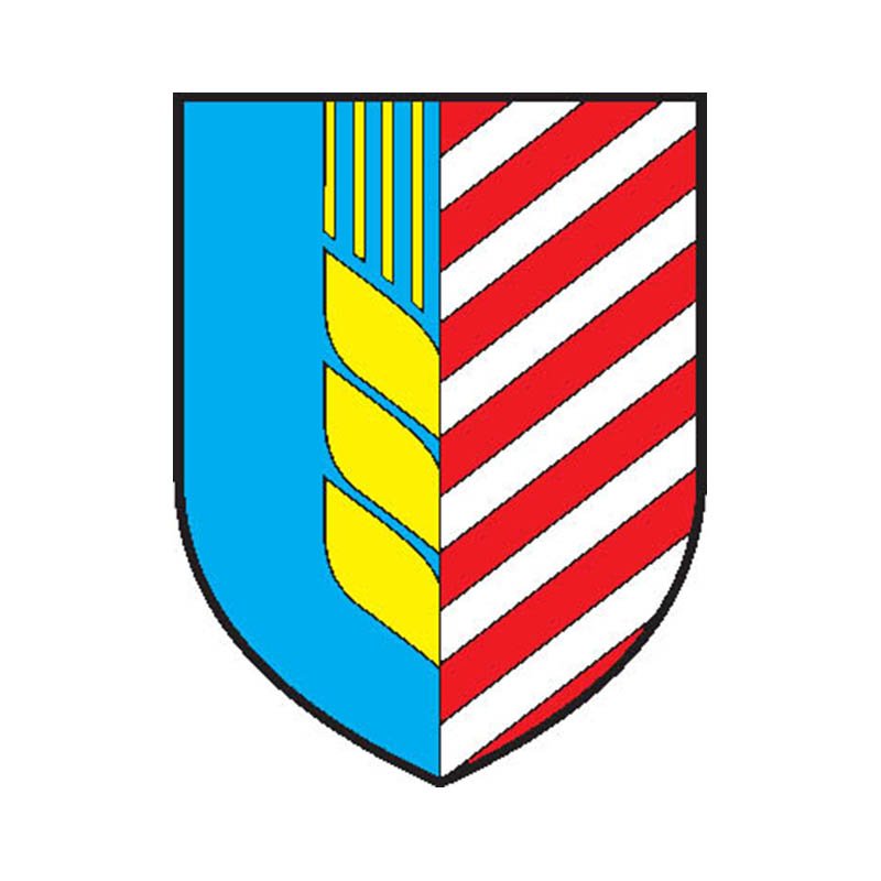 Soligorsk City Coat Of Arms N3283 A4 Photo Print