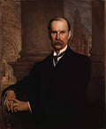 Solomon Joseph Solomon sir aston webb by solomon joseph solomon Art A4 Photo Print