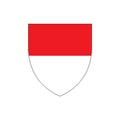 Soloturn Dist Coat Of Arms N4309 A4 Photo Print