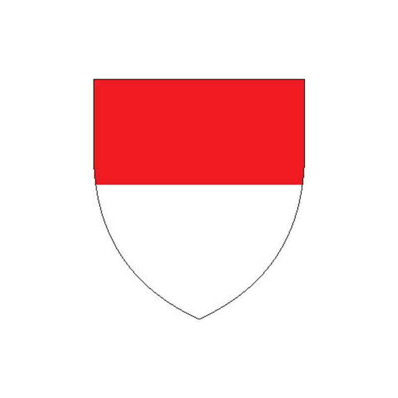 Soloturn Dist Coat Of Arms N4309 A4 Photo Print