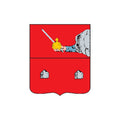 Solvychegodsk1780 City Coat Of Arms N6526 A4 Photo Print