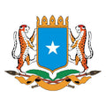 Somalia Coat Of Arms N3982 A4 Photo Print