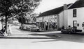 Somerset 058 Vintage A4 Photo Print