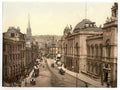 Somerset 088 Vintage A4 Photo Print