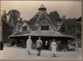 Somerset 104 Vintage A4 Photo Print
