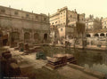 Somerset 134 Vintage A4 Photo Print