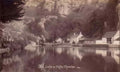 Somerset 137 Vintage A4 Photo Print