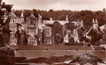 Somerset 138 Vintage A4 Photo Print