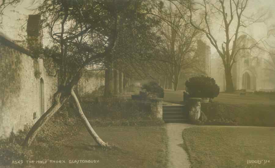 Somerset 142 Vintage A4 Photo Print