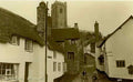 Somerset 144 Vintage A4 Photo Print