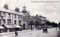 Somerset 147 Vintage A4 Photo Print