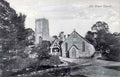 Somerset 150 Vintage A4 Photo Print