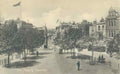 Somerset 157 Vintage A4 Photo Print