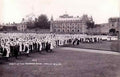 Somerset 159 Vintage A4 Photo Print