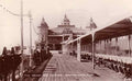 Somerset 161 Vintage A4 Photo Print