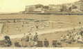 Somerset 163 Vintage A4 Photo Print