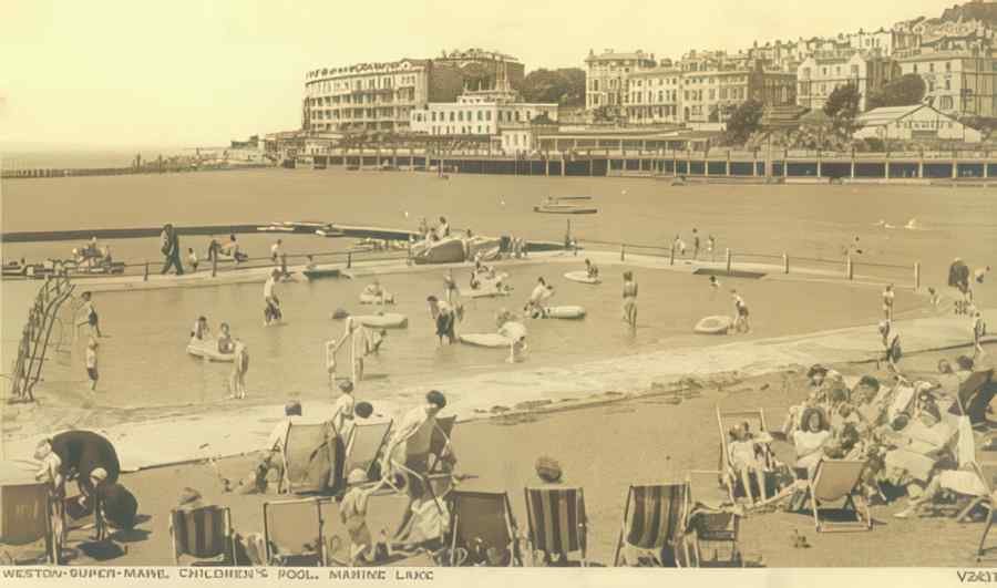 Somerset 163 Vintage A4 Photo Print