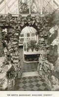 Somerset 166 Vintage A4 Photo Print