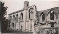 Somerset 168 Vintage A4 Photo Print